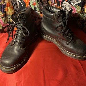 Vintage England Dr.Martens boots UK4/USW6